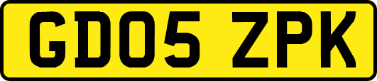 GD05ZPK