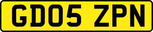 GD05ZPN