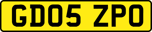 GD05ZPO