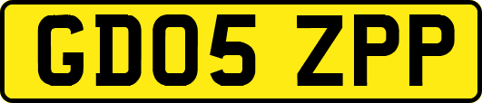 GD05ZPP