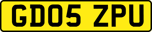 GD05ZPU