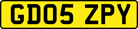 GD05ZPY