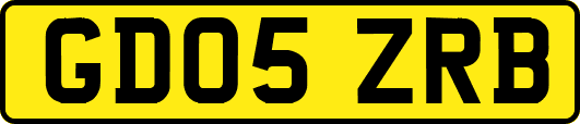 GD05ZRB