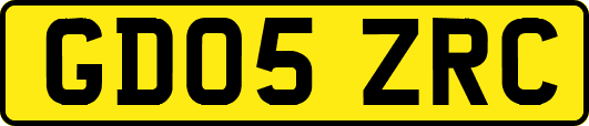 GD05ZRC