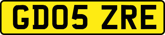 GD05ZRE