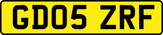 GD05ZRF