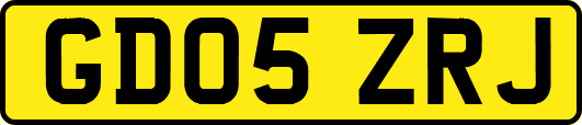 GD05ZRJ