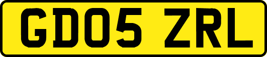 GD05ZRL