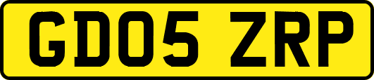 GD05ZRP