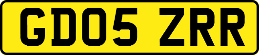 GD05ZRR