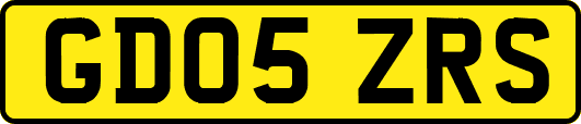 GD05ZRS