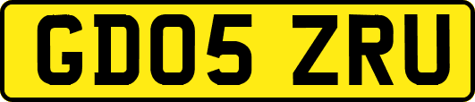 GD05ZRU