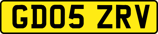 GD05ZRV