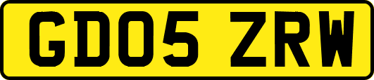 GD05ZRW
