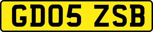 GD05ZSB