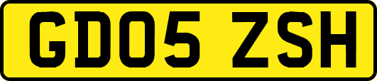 GD05ZSH