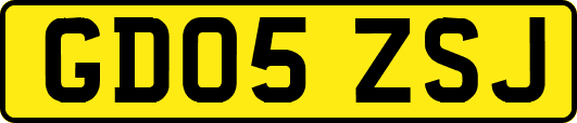 GD05ZSJ