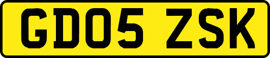 GD05ZSK
