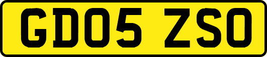 GD05ZSO