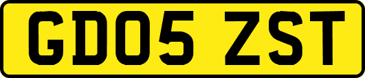GD05ZST