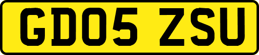 GD05ZSU