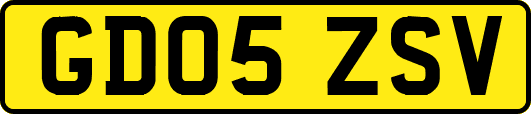GD05ZSV