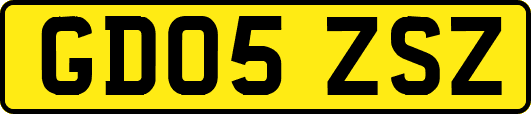 GD05ZSZ