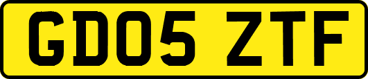 GD05ZTF