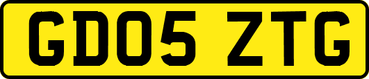 GD05ZTG
