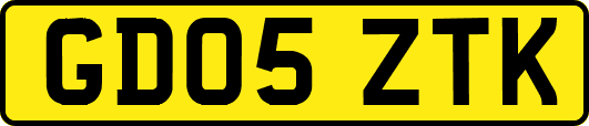 GD05ZTK