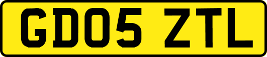 GD05ZTL