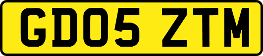 GD05ZTM