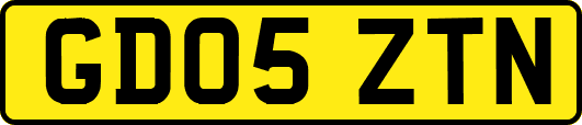 GD05ZTN