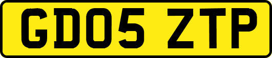 GD05ZTP
