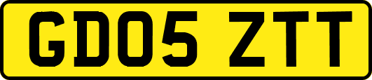 GD05ZTT