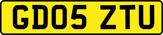 GD05ZTU