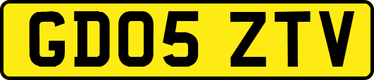 GD05ZTV