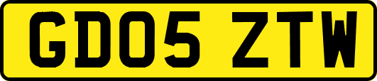 GD05ZTW