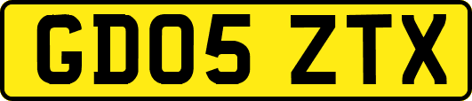 GD05ZTX