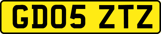 GD05ZTZ