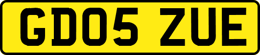GD05ZUE