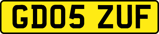 GD05ZUF