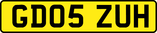 GD05ZUH