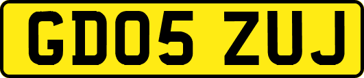 GD05ZUJ