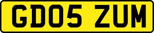 GD05ZUM