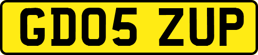 GD05ZUP