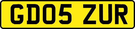 GD05ZUR