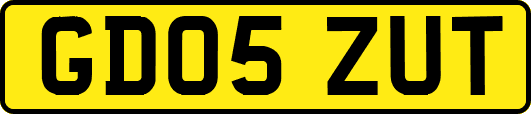 GD05ZUT