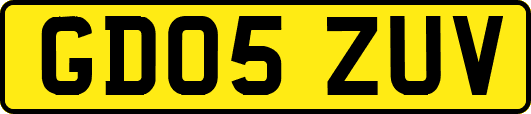 GD05ZUV
