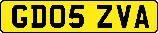 GD05ZVA